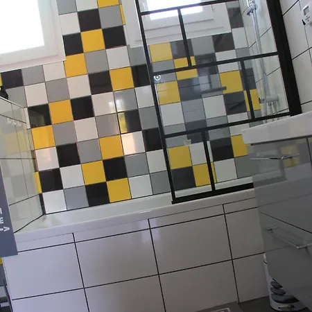 Apartament La Pause Landaise-le Grand Bain *