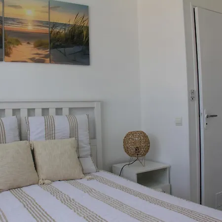 La Pause Landaise-le Grand Bain Apartament