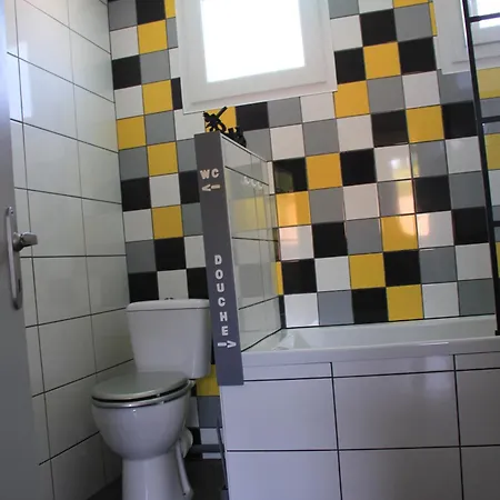 La Pause Landaise-le Grand Bain Apartament Magescq