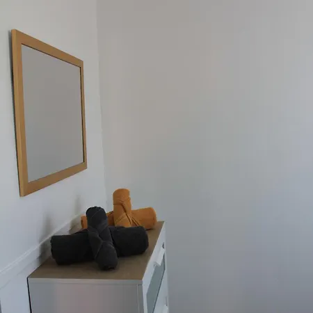 Apartament La Pause Landaise-le Grand Bain *